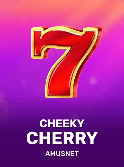 Слот Cheeky Cherry от Amusnet
