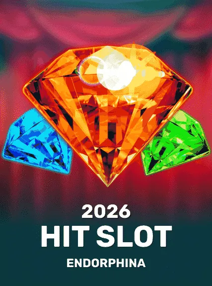 Слот 2026 Hit Slot от Endorphina