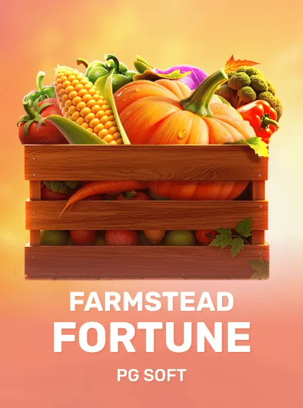 Слот Farmstead Fortune от PG Soft