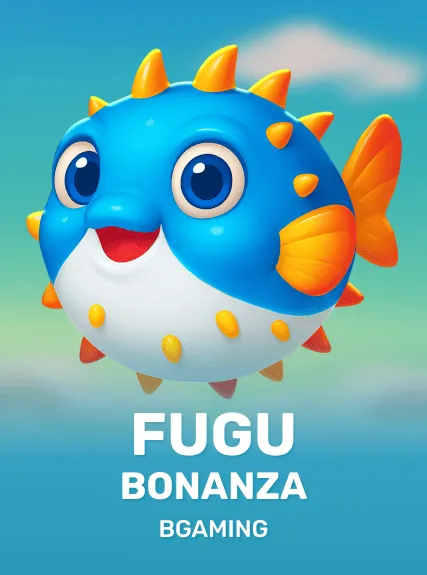 Слот Fugu Bonanza от BGaming