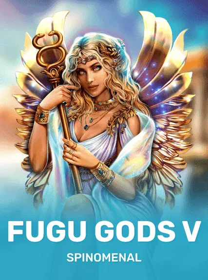Слот Fugu Gods V от Spinomenal