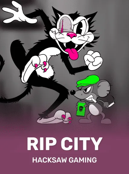 Слот Rip City от Hacksaw Gaming