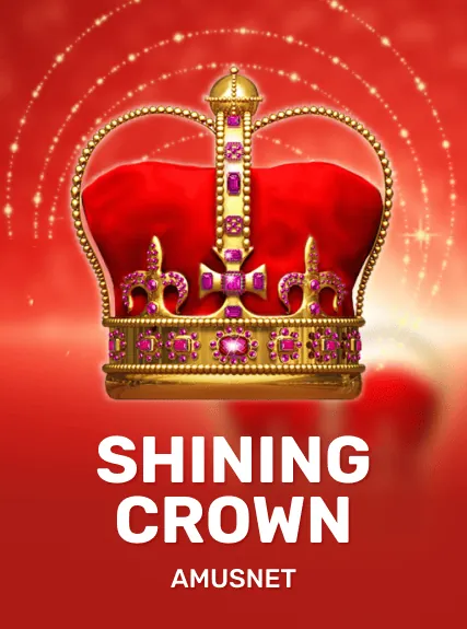 Слот Shining Crown от Amusnet
