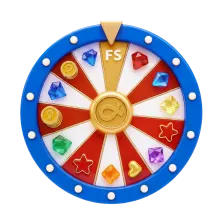 Колесо фортуны — Fugu Casino