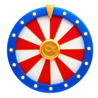 Колесо фортуны — Fugu Casino